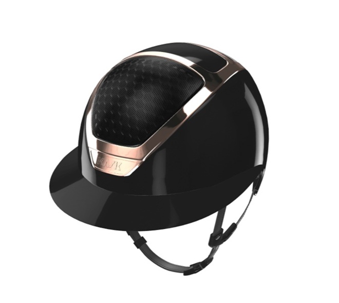 STAR LADY PURE SHINE EVERYROSE KASK Cap 